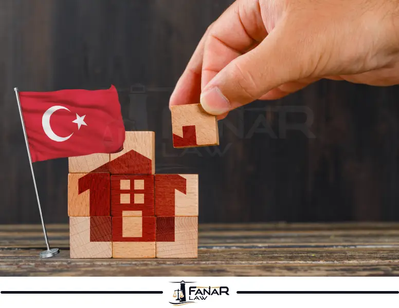 قانون العقارات